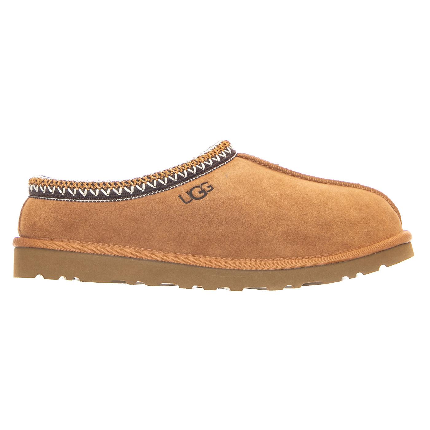 M Tasman II - Chestnut - Scarpe Uomo Marroni 1174671 CHE UGG 