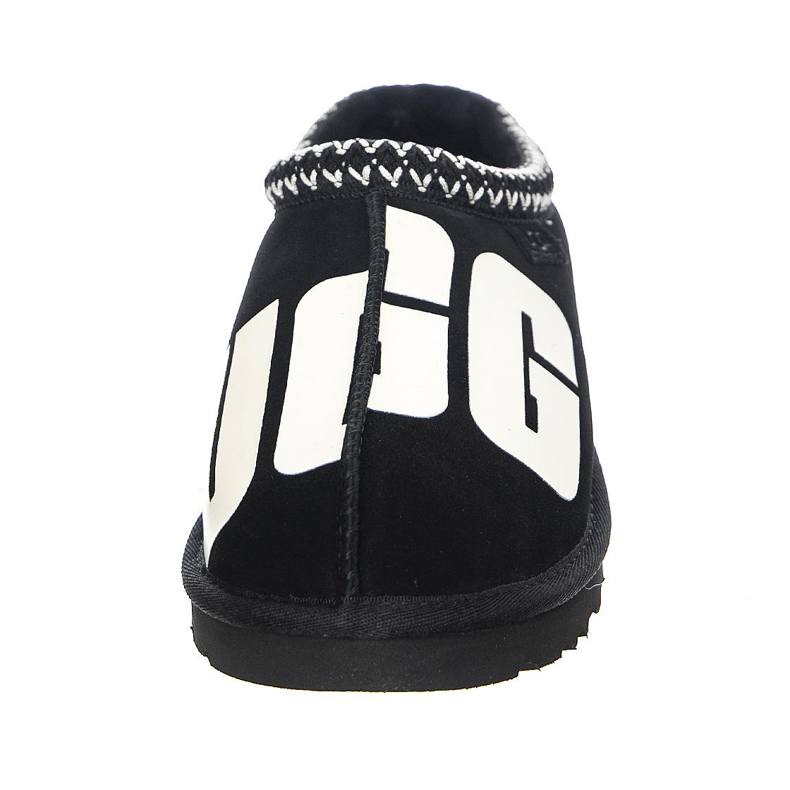  UGMTASBLBK1128195M  UGG 
