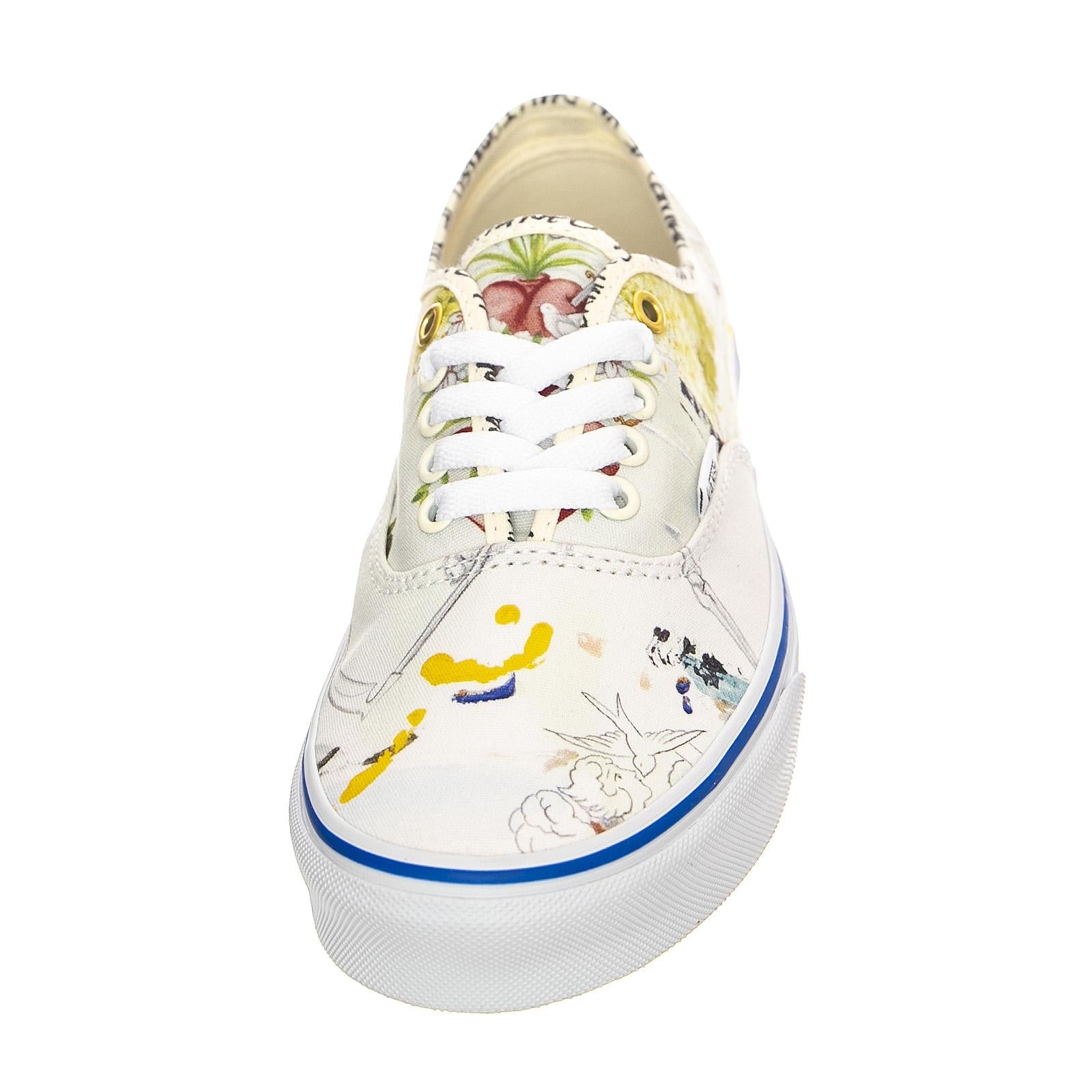  VN0A5HZS9FX1  VANS 