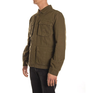 WOODBURY 0061 JACKET SEA TURTLE 140530061-833  MINIMUM 