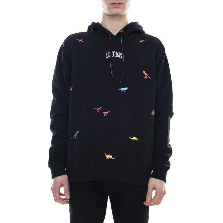  19SISH71-BLACK  IUTER 