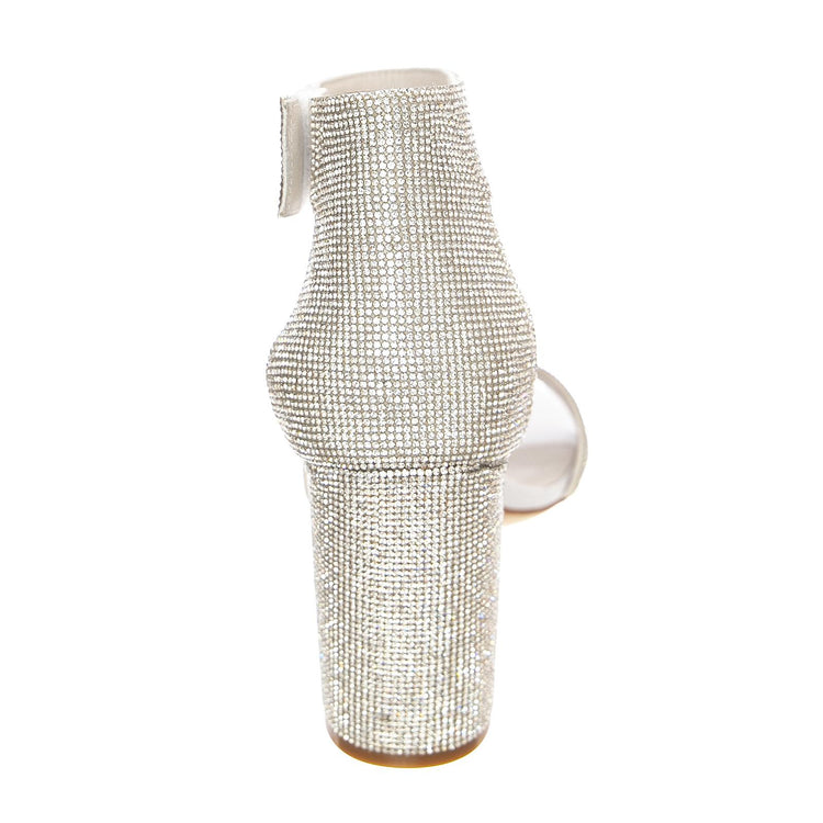  JCS33190510-SIL  JEFFREY CAMPBELL 