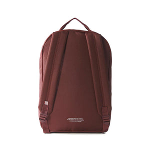 BP CLAS TREFOIL COLLEGIATE BURGUNDY BP7303  ADIDAS 