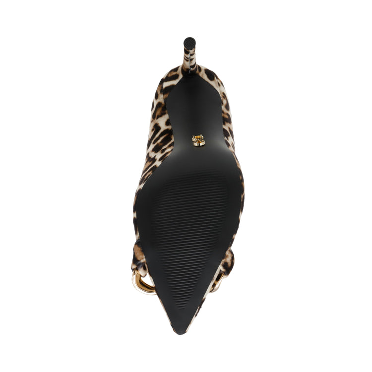Vitality Leo Velvet - Scarpe Décolleté Donna Leo / Multicolore SMSVITALITY-LEO  STEVE MADDEN 