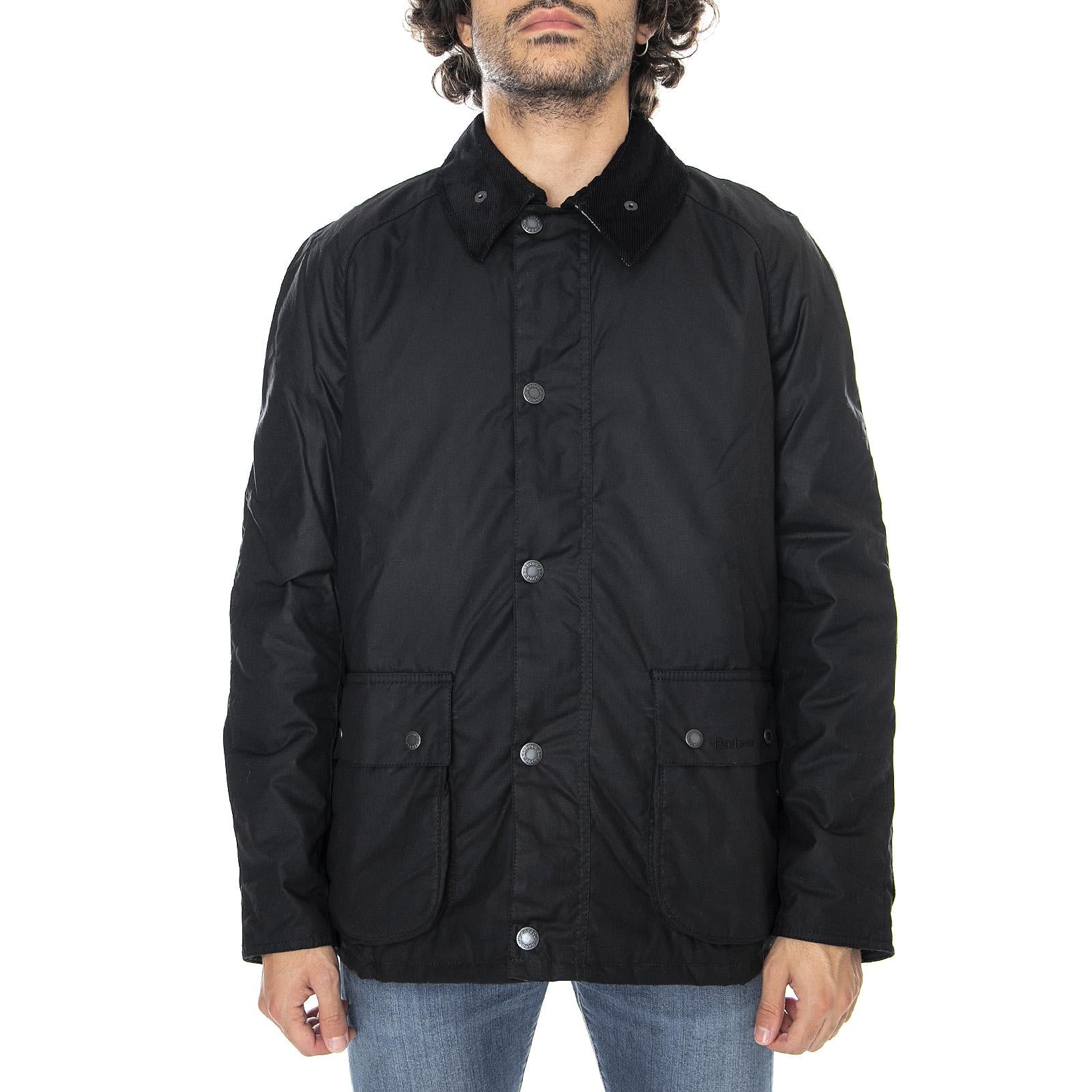  MWX1406-BK72-FW20  BARBOUR 