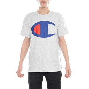 Crewneck T-Shirt LOXGM 211984-EM004  CHAMPION 