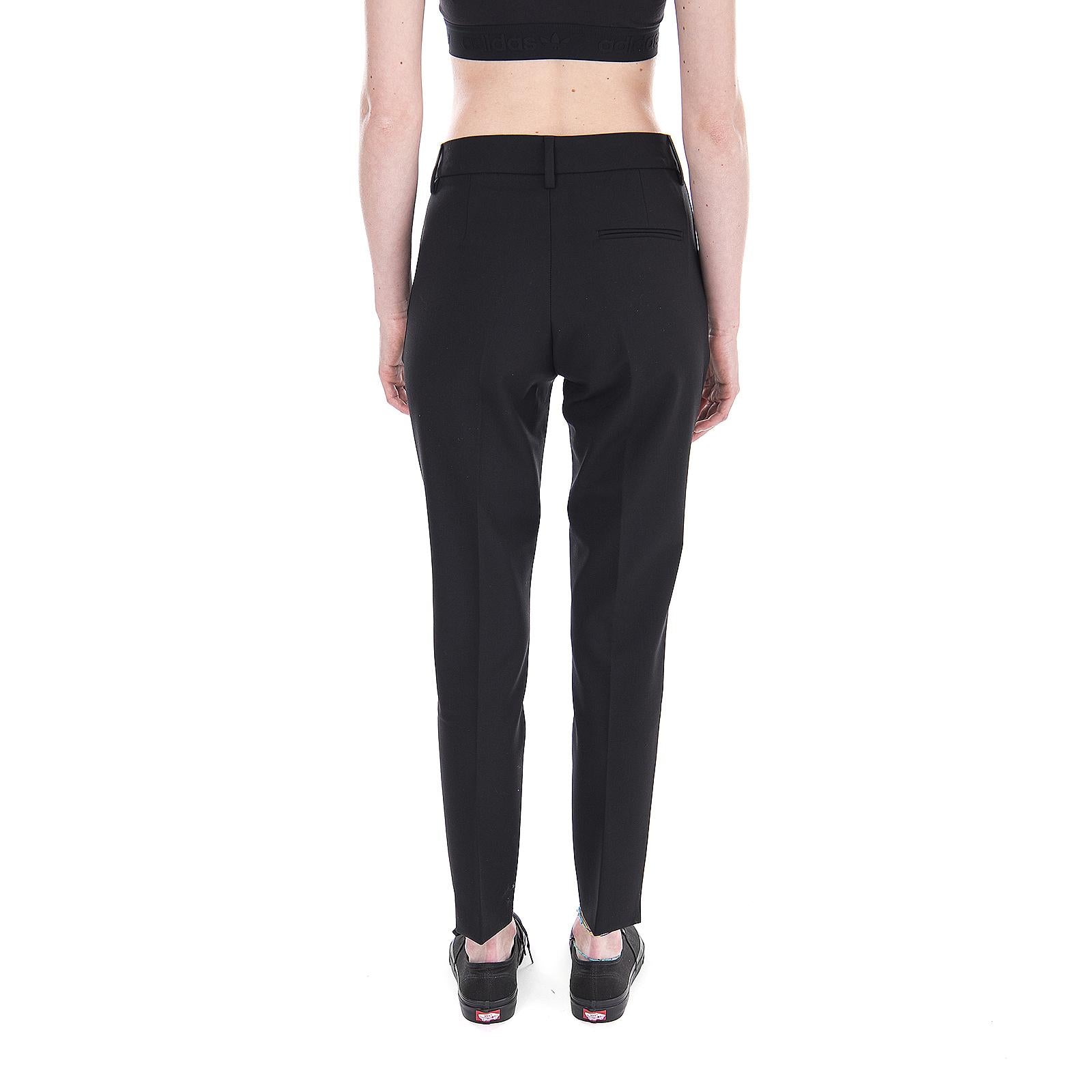 VERA Ws pant BLACK 181700-110  ELVINE 