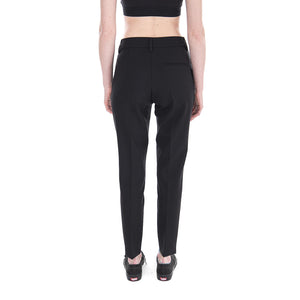 VERA Ws pant BLACK 181700-110  ELVINE 