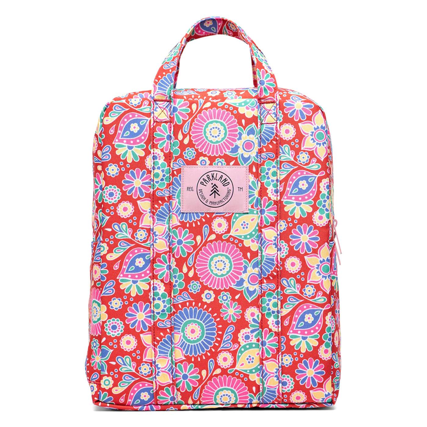 Remy Maravilla - Zaino Multicolore 20045-00482-OS  PARKLAND 