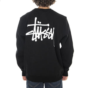  1914567-BLAC  STUSSY 