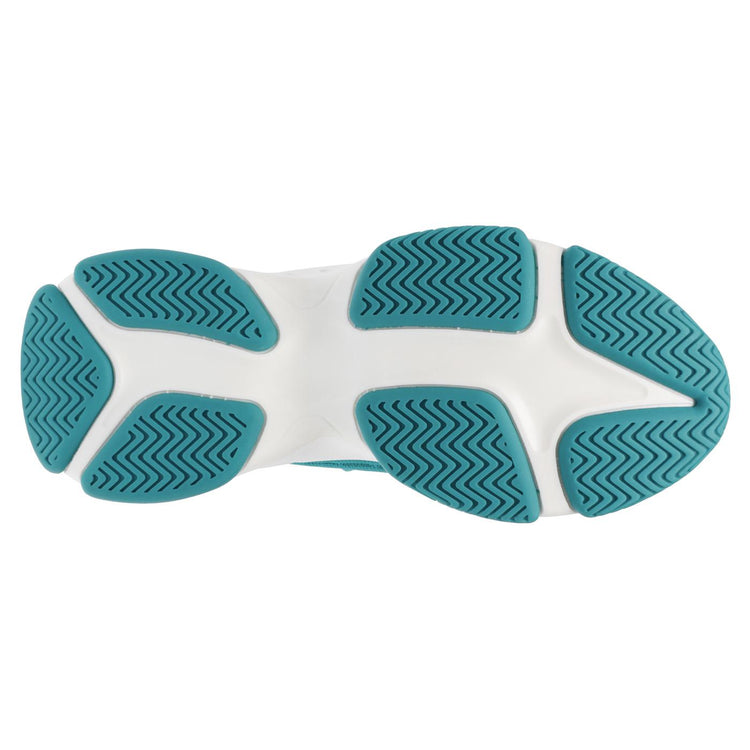 Mezure Aruba Blue - Scarpe Stringate Profilo Basso Donna Blu SMPMEZURE-ARU  STEVE MADDEN 