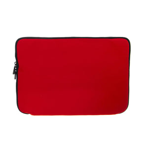 LTS Red MB Case - Case Portacomputer Rossa NEO-04403133  WALK ON WATER 