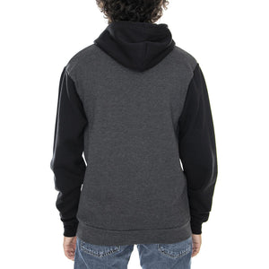  LACF97-DHG-BLK  LOS ANGELES APPAREL 