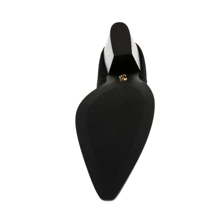 High Roller Black Suede - Stivali Donna Neri SMSHIGHROLLER-15  STEVE MADDEN 