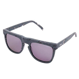 The Bennet Grey UV 400 Protection Sunglasses - Occhiali da Sole Grigi 290586_1  KOMONO 