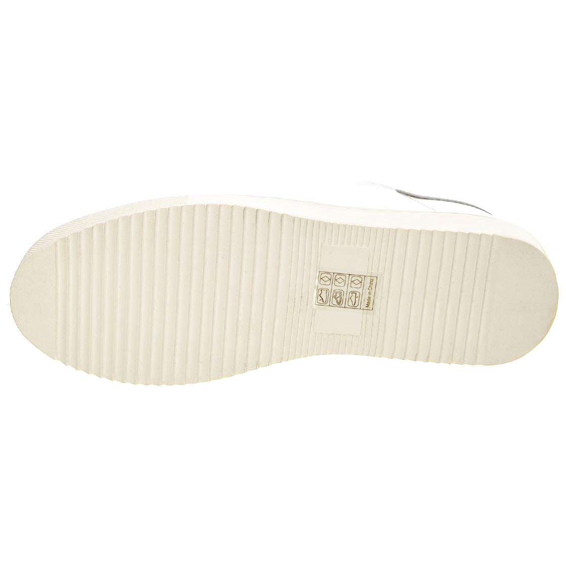 Dorey Silver - Scarpe Stringate Profilo Basso Donna Argento DORE03S1SILV  STEVE MADDEN 