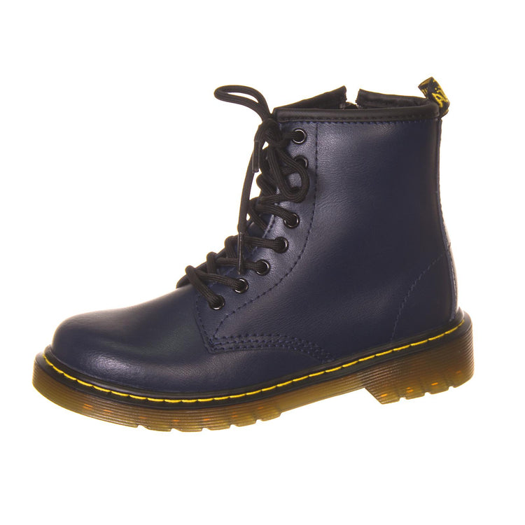 DELANEY NAVY LAMPER DMKDELNYLM20669410  DR.MARTENS 
