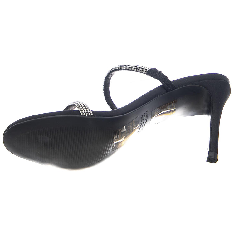  SMSLYRA-BLKCRY  STEVE MADDEN 