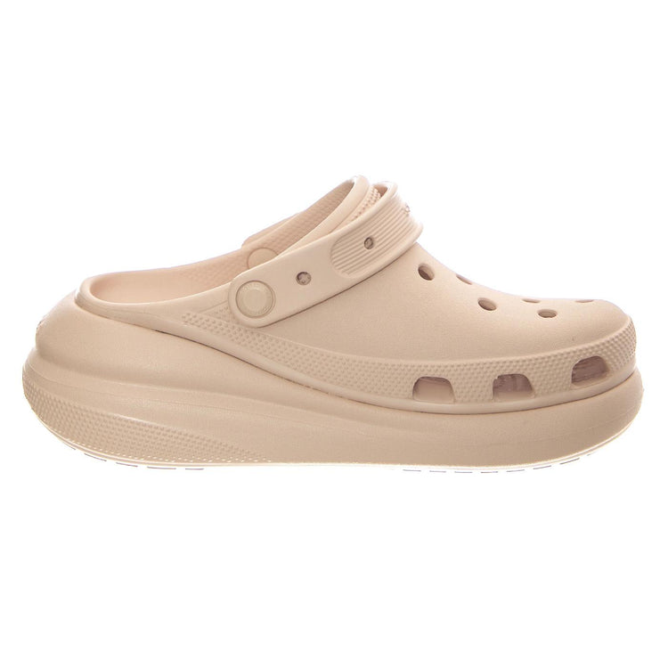 Classic Crush Clog Quartz - Sandali Donna Rosa CR.207521-QUAR  CROCS 