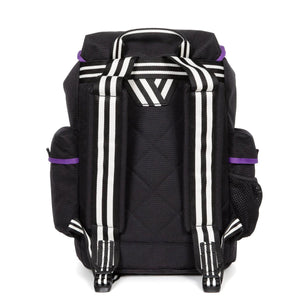Varsity Top Varsity Black - Zaino Nero EK0A5BF35A61  EASTPAK 