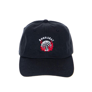  DAD0013BLK  DOOMSDAY 