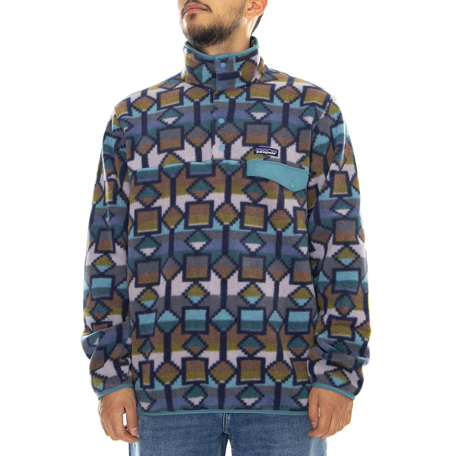  25550-CMBN  PATAGONIA 