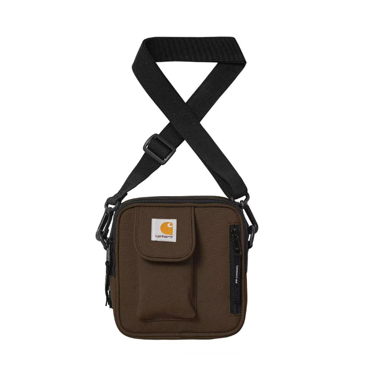 Essentials Bag, Small Liberica - Borsello a Tracolla Marrone I031470.2LSXX  CARHARTT WIP 