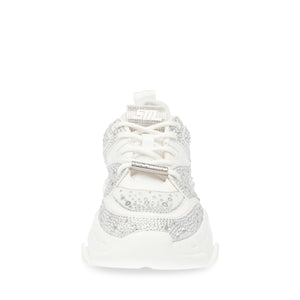 Privy White - Scarpe Donna Bianche SMPPRIVY-2  STEVE MADDEN 