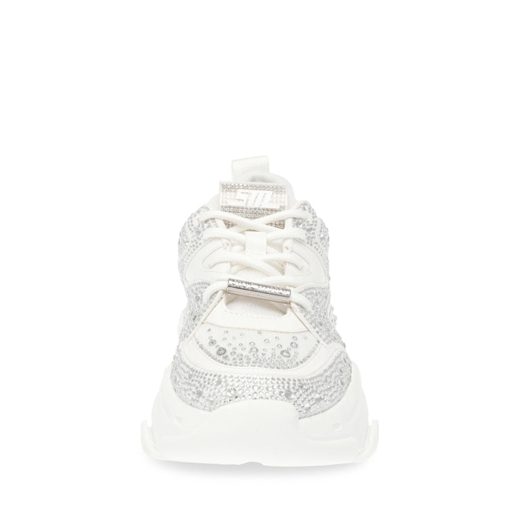 Privy White - Scarpe Donna Bianche SMPPRIVY-2  STEVE MADDEN 