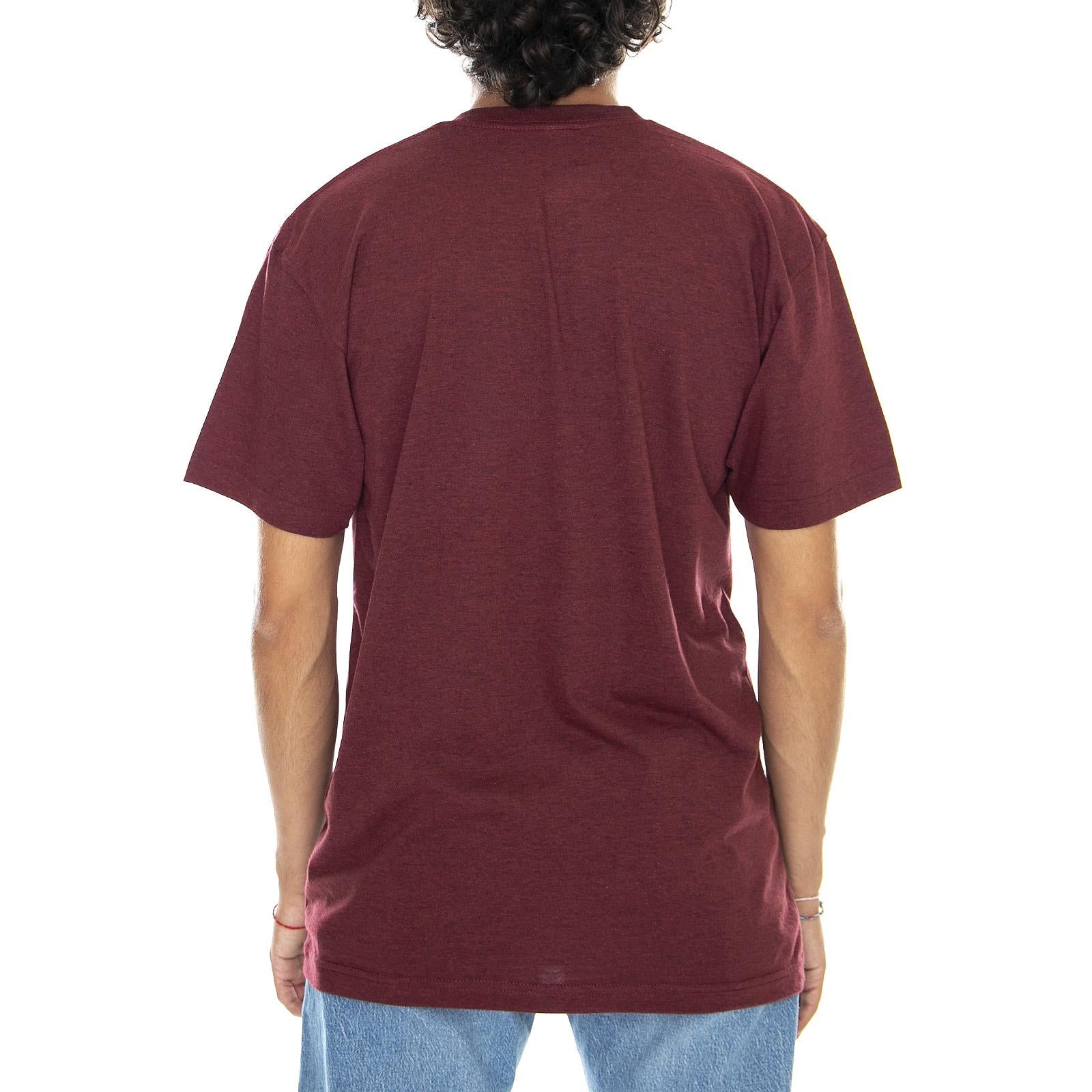  LACFF01-HEACRA  LOS ANGELES APPAREL 