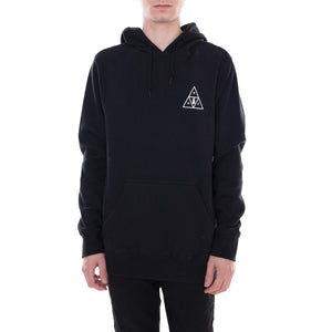  PF00070-BLACK  HUF 