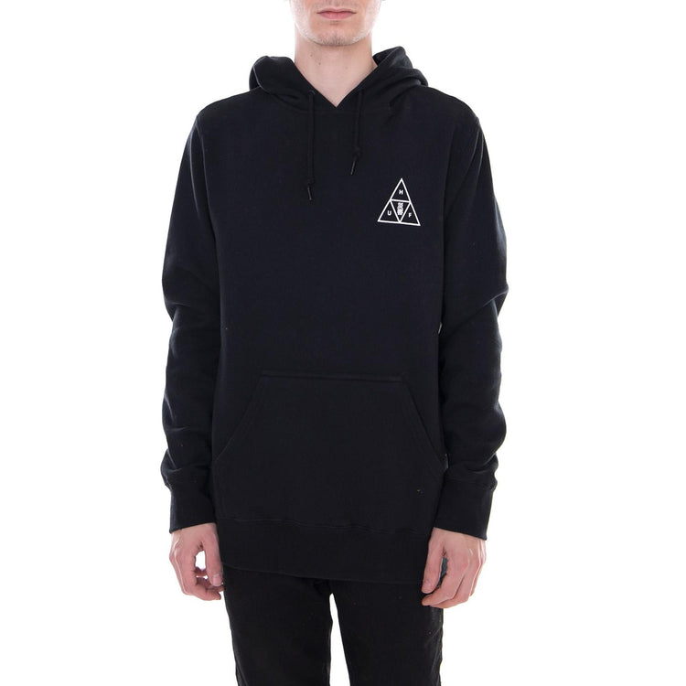  PF00070-BLACK  HUF 