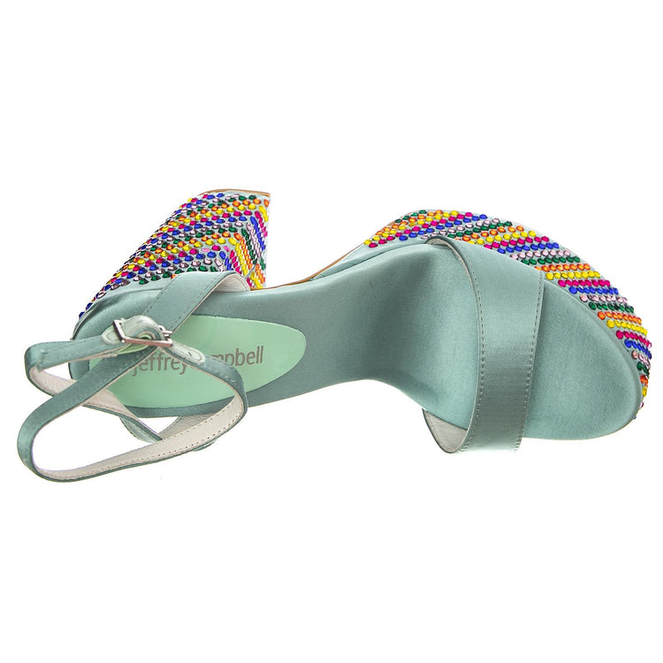  JCS53JC007-TUR  JEFFREY CAMPBELL 