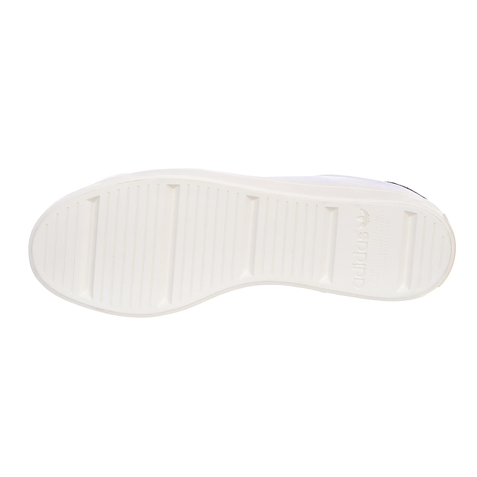 COURTVANTAGE WHITE WHITE BLACK CQ2565  ADIDAS 