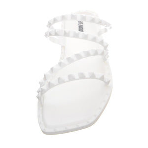 Skyler-J - Sandali Donna Bianchi SMSSKYLER-J-WHI  STEVE MADDEN 