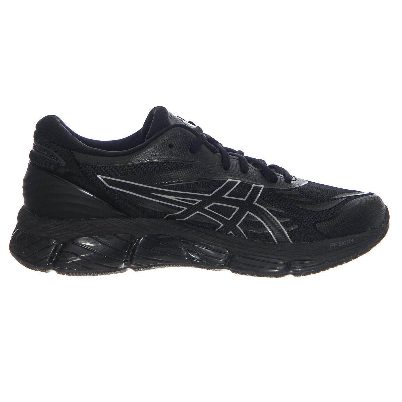 Asics Gel-Quantum 360 VIII Black - Scarpe Uomo Nere 1203A305-001-BLK  ASICS 