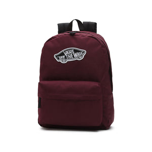 WM REALM BACKPACK Port Royale V00NZ04QU  VANS 