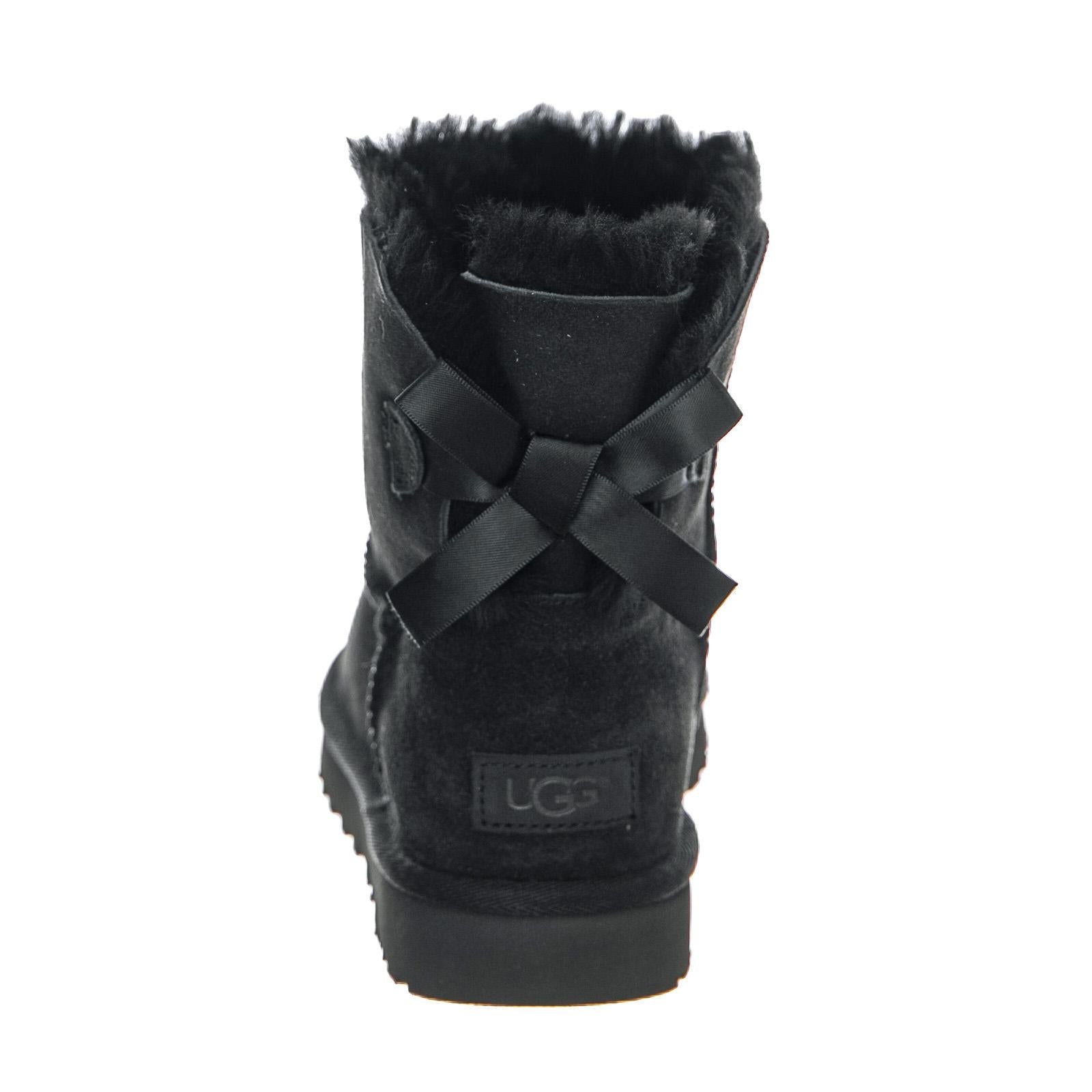  UGSBLBOWMBK1016501W  UGG 