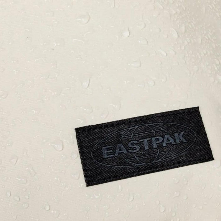 Up Roll - Zaino Tarp Cloth White Bianco EK0A5BGF 0Z21 EASTPAK 