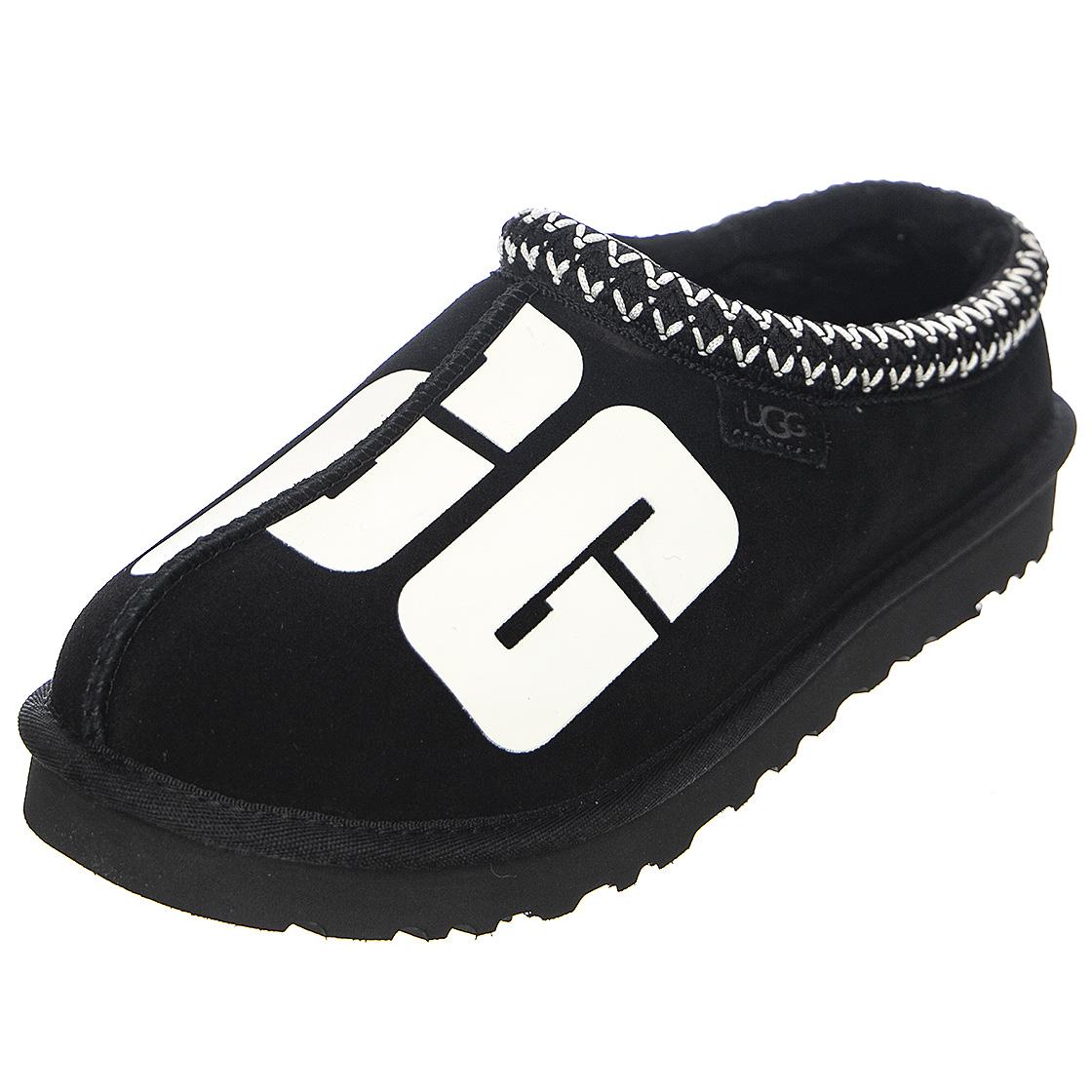  UGMTASBLBK1128195M  UGG 