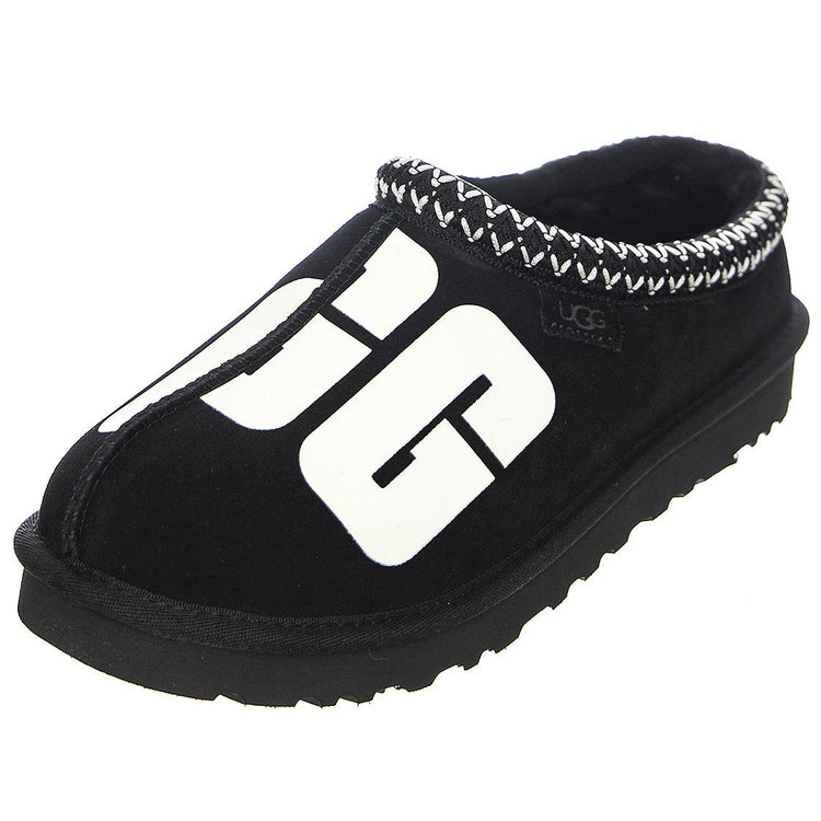  UGMTASBLBK1128195M  UGG 