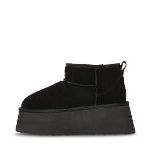 Campfire Black Black - Sandali Donna Neri SMSCAMPFIRE-015  STEVE MADDEN 