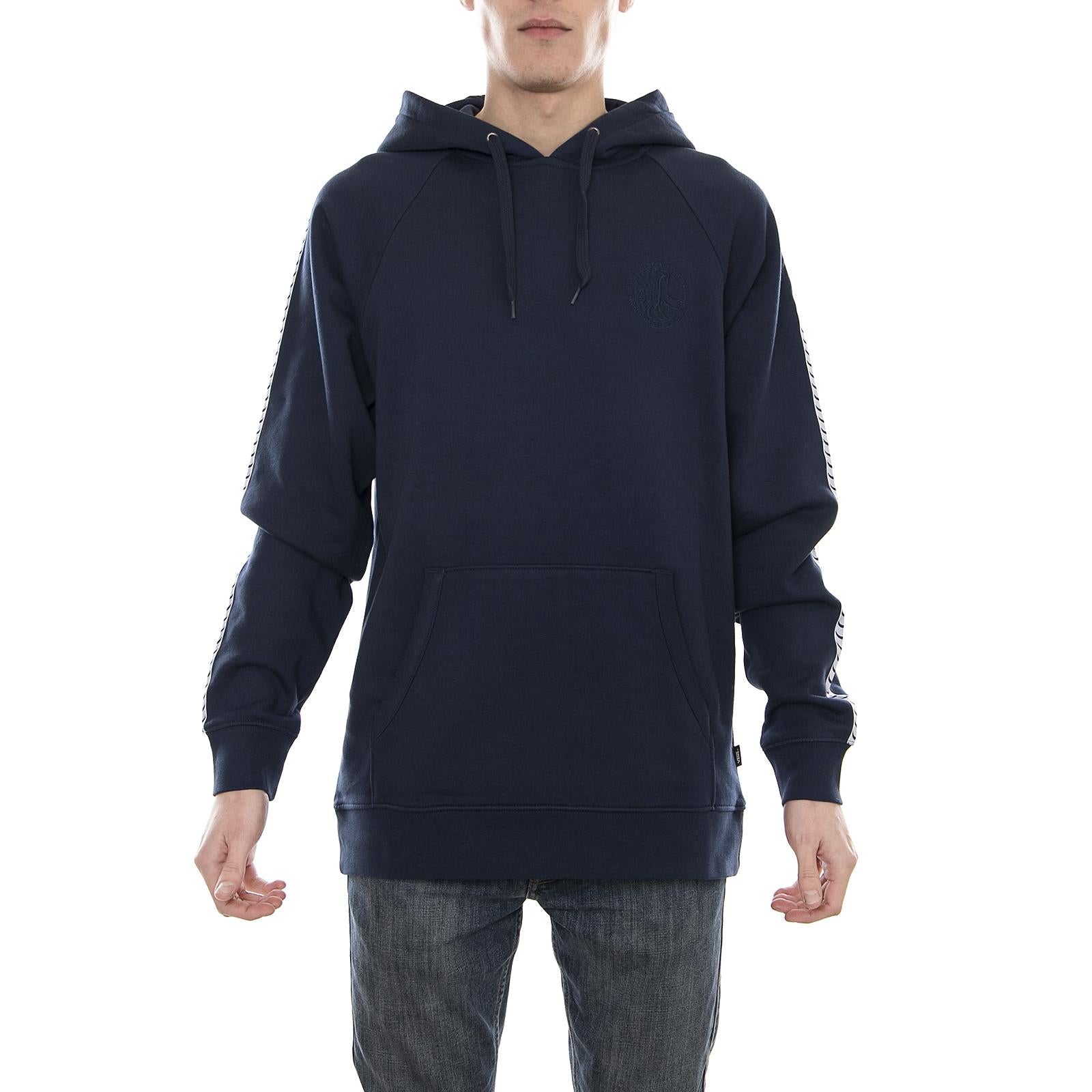 MN VANS X SPITFIRE T DRESS BLUES VA3HJZLKZ  VANS 