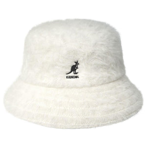 Furgora - Cappello da Pescatore Bianco K3477-IV105 . KANGOL 