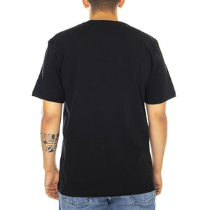  TSH0002BLK  DOOMSDAY 