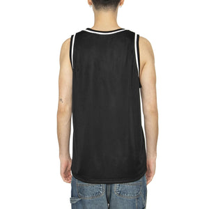 Win Lock Up A-Shirt Black - Canotta Uomo Nera I034626.89XX  CARHARTT WIP 