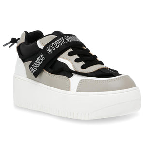  SMPOFF COURT-GRE  STEVE MADDEN 