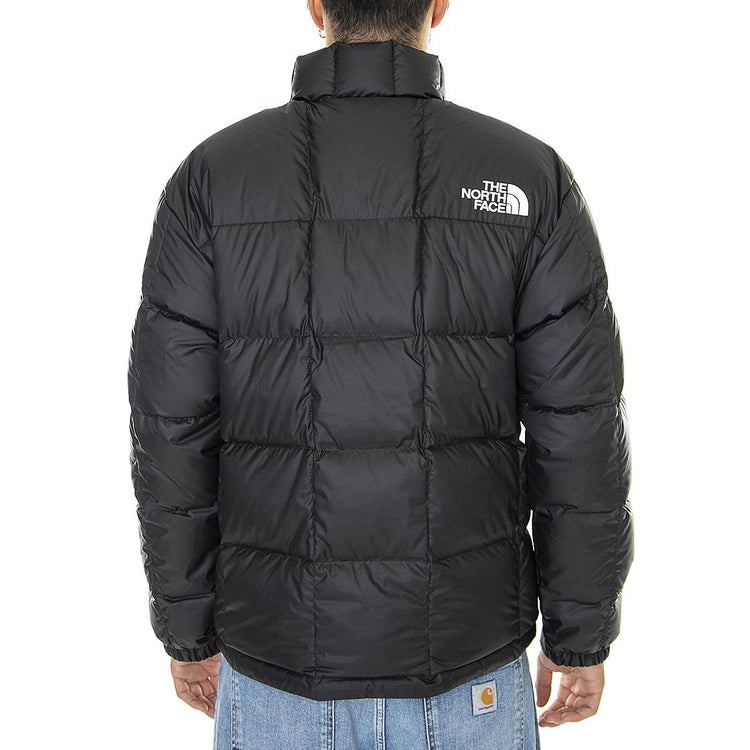 Lhotse - Giacca Invernale Uomo Nera NF0A3Y23YA71  THE NORTH FACE 
