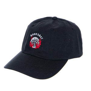  DAD0013BLK  DOOMSDAY 