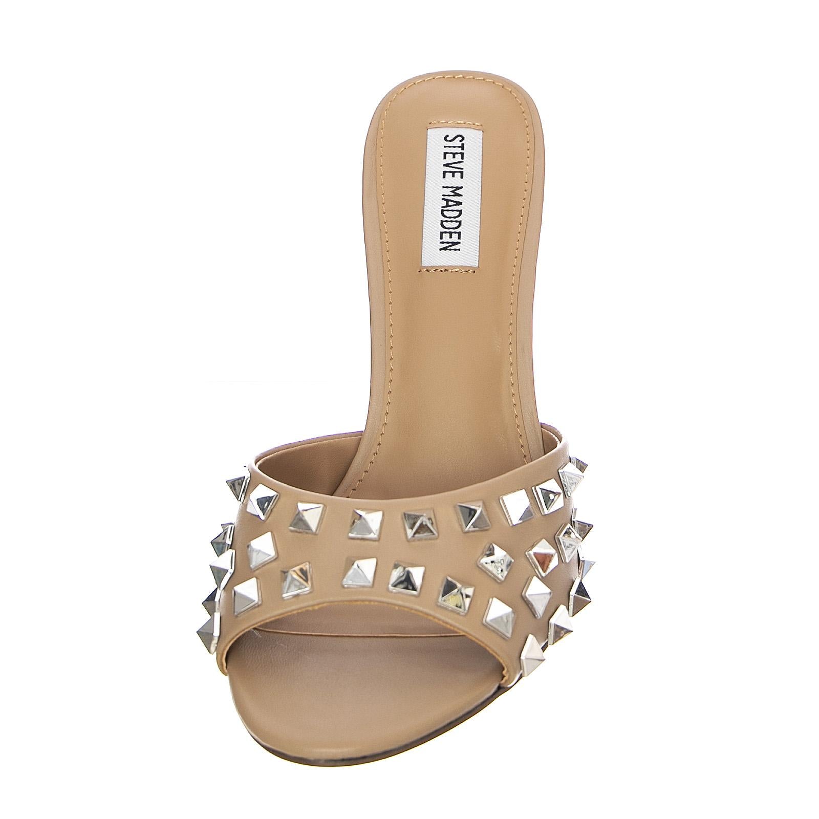  SMSERIN-S-NUDE  STEVE MADDEN 